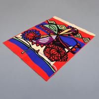 Large Genaro de Carvalho Tapestry - Sold for $8,125 on 11-06-2021 (Lot 332).jpg